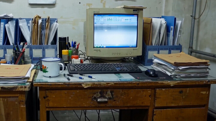 [Black Snake TV] Different Office Ranks