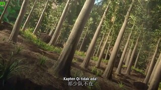 Tiger Crane Episode 5 Subtitel Indonesia