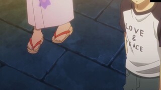 eps8 pergi ke festival bersama hina😊😊😊🥰(tokyo revengers)