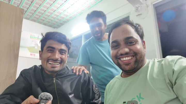 বাতেনbro বিয়ে করছে..