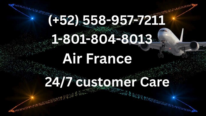 Número de Teléfono de Atención al Cliente de {Air France} – Guía Completa Paso a Paso