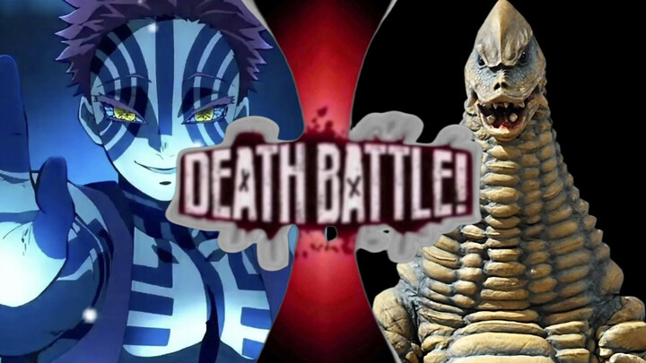Life-and-Death Duel: Himegire vs. Red King, the First Skull Monster