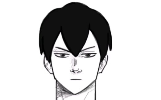 Cơn ác mộng của Hinata