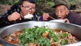 Maocai, the miracle of Sichuan cuisine~ Forget hot pot for a while!