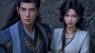 "Is this why The Mortal's Journey to Immortality has become so legendary in the Chinese comics world