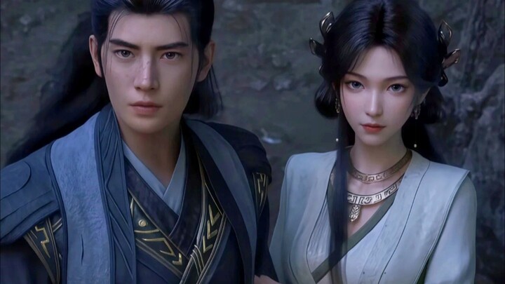 "Is this why The Mortal's Journey to Immortality has become so legendary in the Chinese comics world