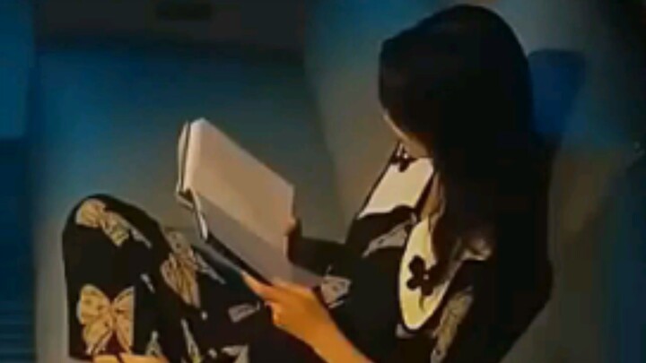 ฉันไม่ใช่นางฟ้าผู้แสนดีแต่เป็นนางร้ายต่างหาก