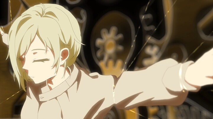 One person spent two years making the 1999 animation handbook