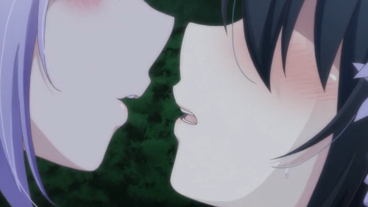 [ ฉากเด็ด ส้มส้ม ] สาวๆ ก็โลภร่างกายของสาวๆ #19