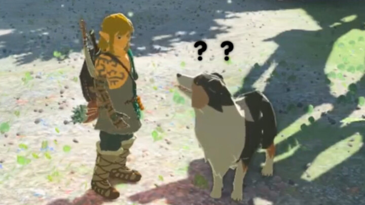 Why Tears of the Kingdom Isn’t as Good as the Previous Game