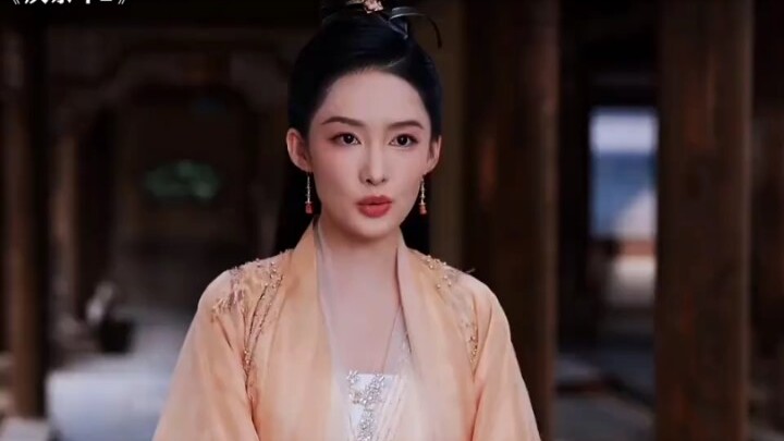 范闲真是艳福不浅，娶了个赌神老婆