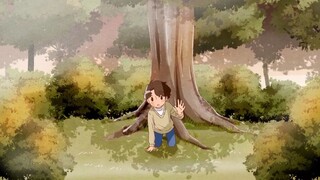 (BL) [S2] hora, mimi ga mieteru yo! sub indo [eps 11]