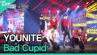 YOUNITE, Bad Cupid (유나이트, Bad Cupid) [GEE 2022]
