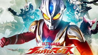 [Personal Chinese translation] [Max 20th Anniversary] Ultraman Max theme song "Ultraman Max" You are