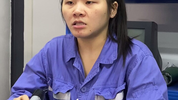 厂里的蝴蝶效应。