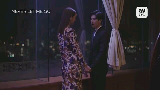 never let me go ep 1 tagalog dubbed (bl) 🇹🇭