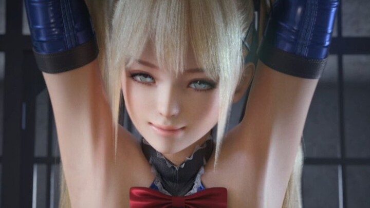 [เกม][รวมคลิปภาพสวยคุณภาพดี]ได้ยินว่ายิ่งใส่น้อยยิ่งป้องกันได้เยอะ