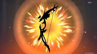 [ Genshin Impact ] Some people died at the beginning, but not completely