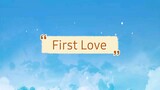 First Love 21