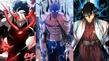 Top 10 Manhwa Where MC is Weak But Work Hard To Become Stronger