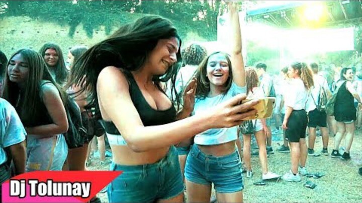 DJ Emrecan & DJ Tolunay Changes Club Mix