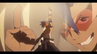 Gurren Lagann Watch Full Movie : Link In Descriptino