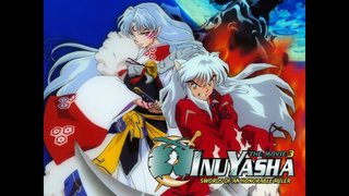 InuYasha Movie 3 - Tenka Hadou no Ken - Những thanh kiếm chinh phục thế giới