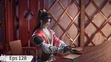 Peerless Battle Spirit Eps 128 Sub Indo