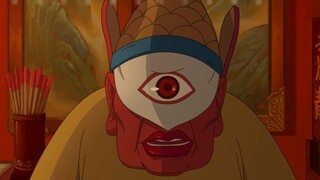 "Cần bao nhiêu kinh nghiệm mới có thể nhìn rõ ràng như vậy?"