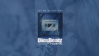 Let Me Be The One - Ruth Anna Mendoza LO-FI Remix part 2