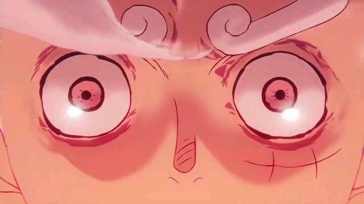 Joy Boy’s Haki Was Beyond Imagination in One Piece Episode 1153 onepiece1153