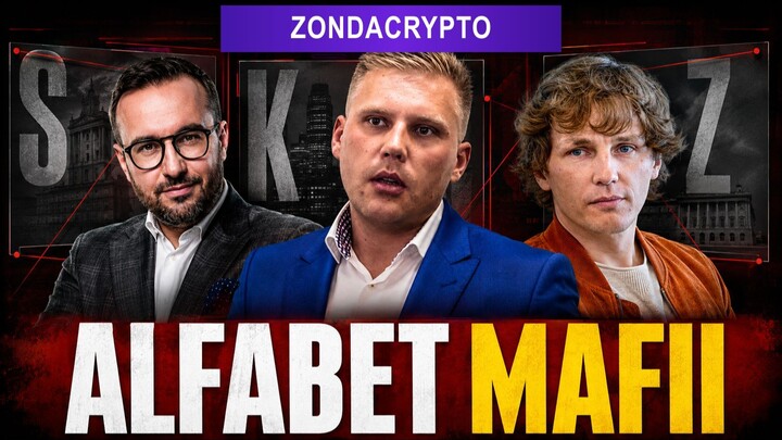 ZONDACRYPTO: Król Kryptowalut Oszukał Całą Polskę?