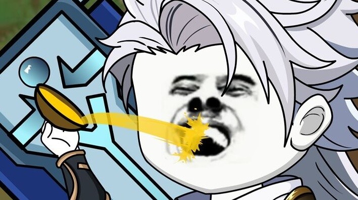 A mere Qi training ant wants to kill me? Sorry, I am in the late stage of foundation building!