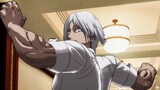 [Anime] "Kengan Ashura" | MAD kịch tính
