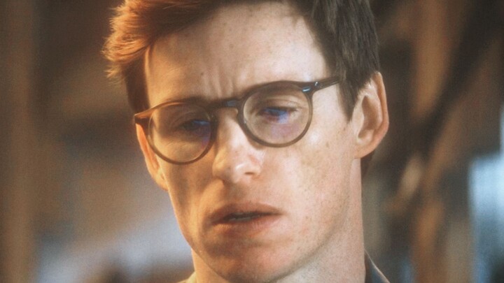 Competition-level hot nerd
