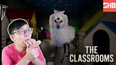 👧🏻🐺ANJING TENAN! SIAPA YANG SUKA ANJING INI? | The Classrooms