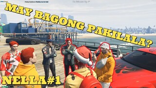BAGONG PAKILALA KAY DADI MAISAN? (MAGBABAGO NA DAW) - Billionaire City GTA V Roleplay