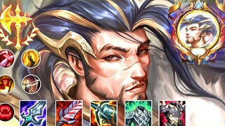 YASUO MONTAGE 2022 - บทละครที่ดีที่สุด