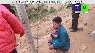 KHÁM PHÁ BẢN KHƠ MÚ NGHÈO TÂY BẮC p11