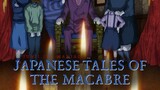 (Sub Indo) Junji Ito Maniac : Japanese Tales of the Macabre Eps 10