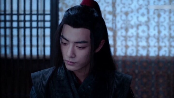 "Xianwang" pierces love and suppresses joy/finale/cooperative drama/double purity/happy ending/cheat