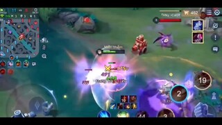 Hightlight flo lqmb #choigamecungtoj