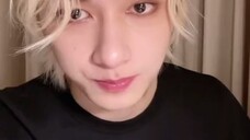 Wen Junhui berbicara tentang tim kepala pelayan dewa laki-laki, hahaha, lucu sekali tujuh belas
