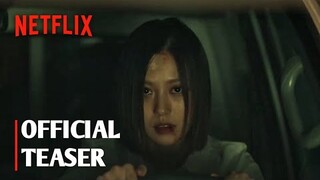 The Frog | Official Trailer | Netflix [ ENG SUB ]