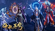 BTTH SEASON 5 EPISODE 138 SUB INDO