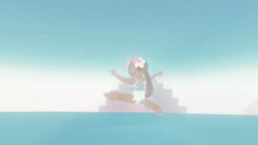 my roblox avatar dance