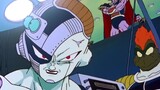 Dragon Ball: Frieza and his son come to Earth for revenge