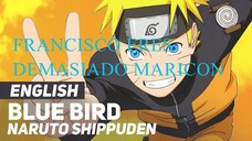 ERESDEMASIADOMARICON