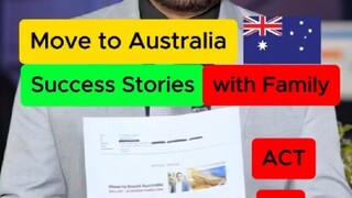 Opportunity of Australian Immigration