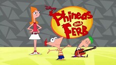 [S02.E02] Phineas & Ferb | Malay Dub |